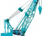 CRANE EDIT