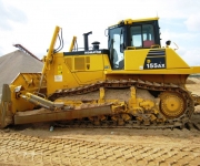dozer-komatsu